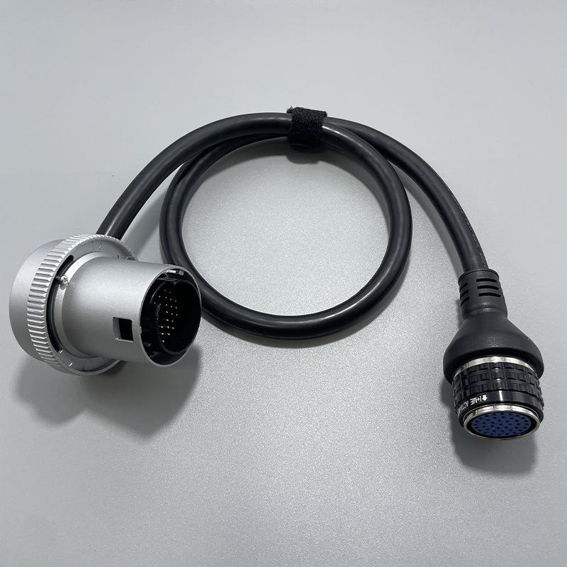 Mercedes MB SD C4 Plus WiFi DOiP Diagnostic Tool