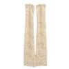 1Pair Lace Summer Arm Sleeves Anti-Sun Protection Arm Cover for Driving Running Basketball Football Golf