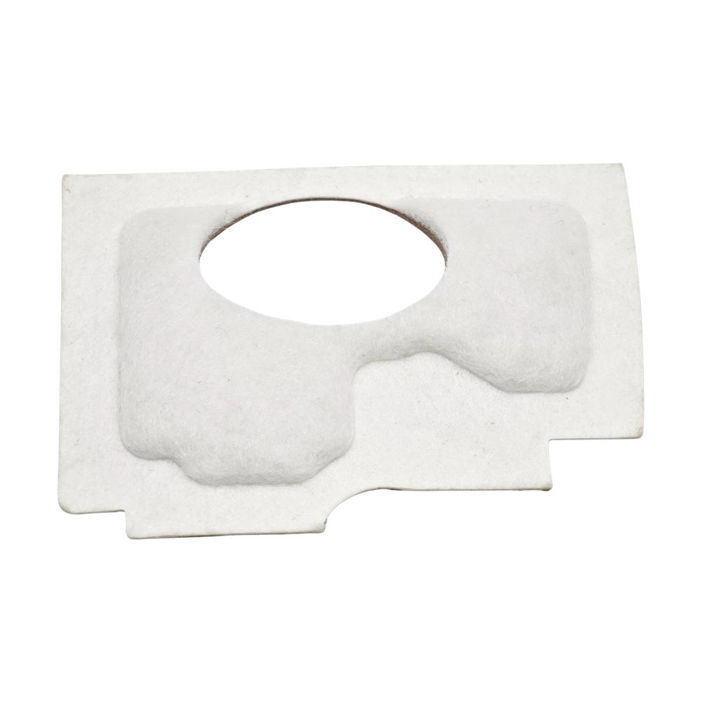 2pcs/lot Air Filter Cleaner Kit For Stihl MS170 MS180 018 017 MS180C MS170C MS 170 180 Chainsaw