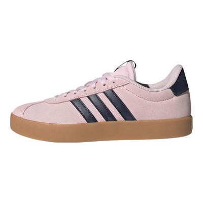 VL Court 3.0 Rosa Chiaro Inchiostro Leggenda Sneakers da Donna Gomma JP7629