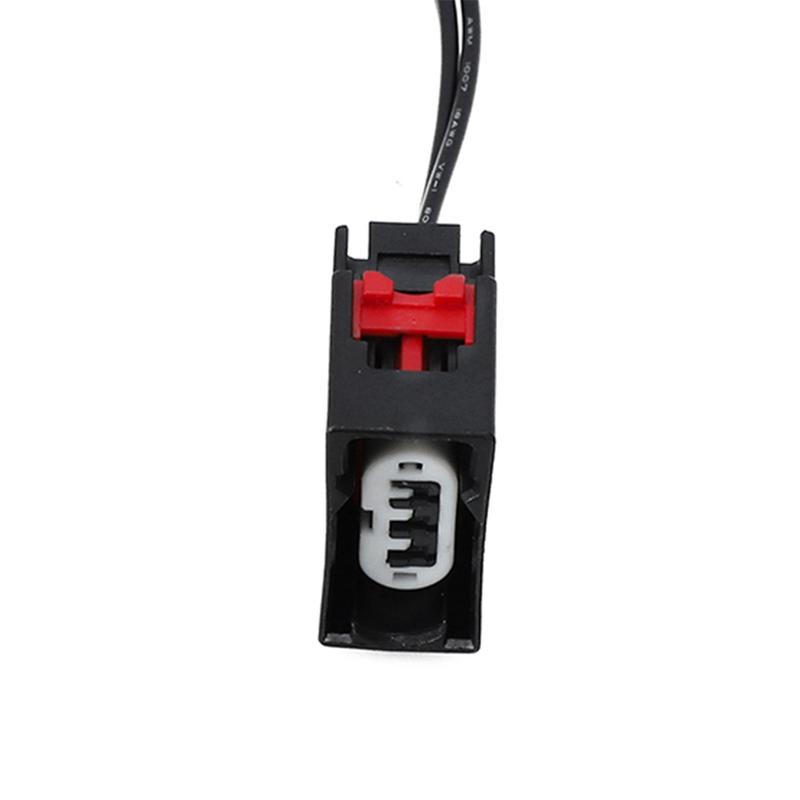 Front Turn Signal Connector W/ Tube for Jeep Wrangler JK 2007-2018 68065016AB—L49A