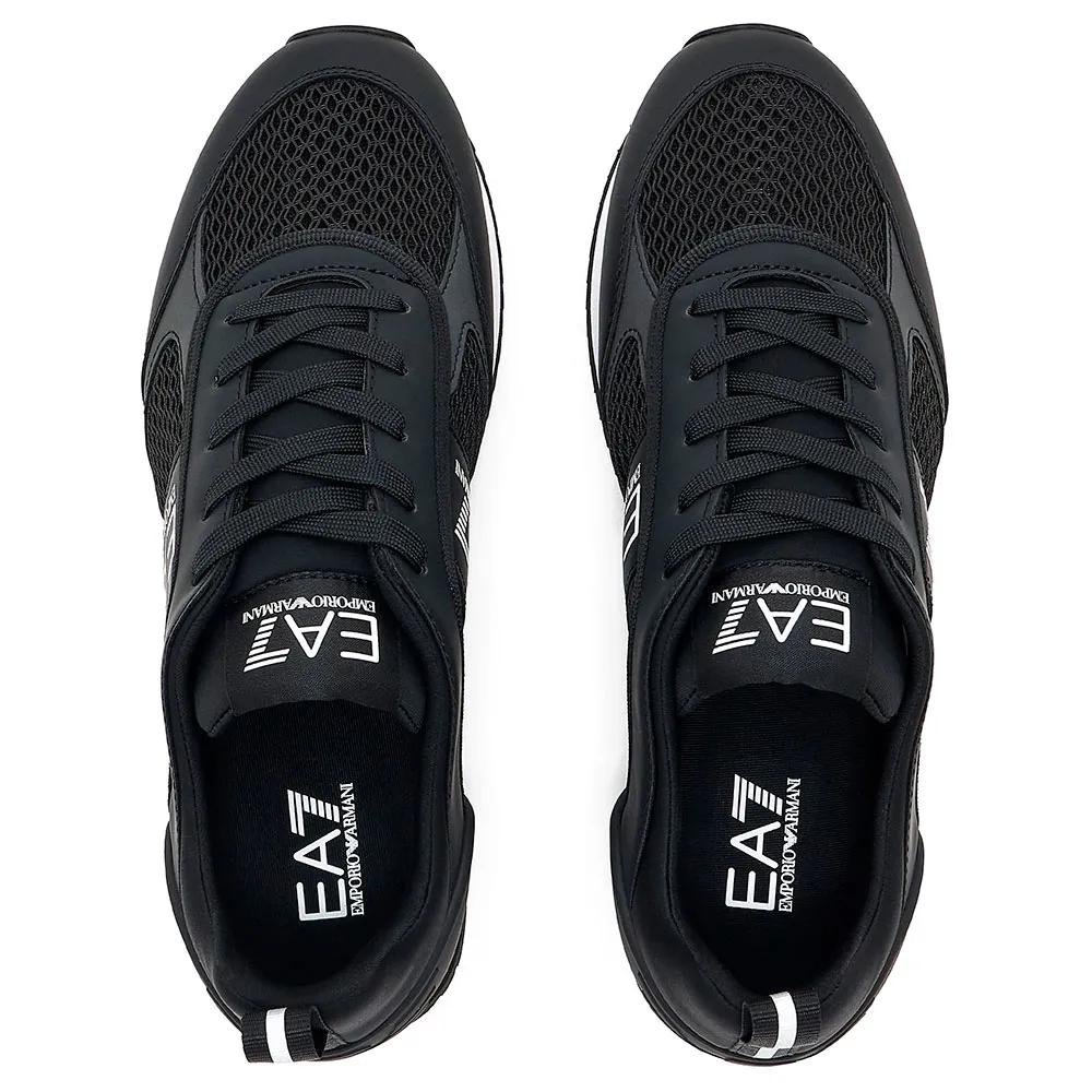 EA7 EMPORIO ARMANI Кросовки 7X000334_AF18610