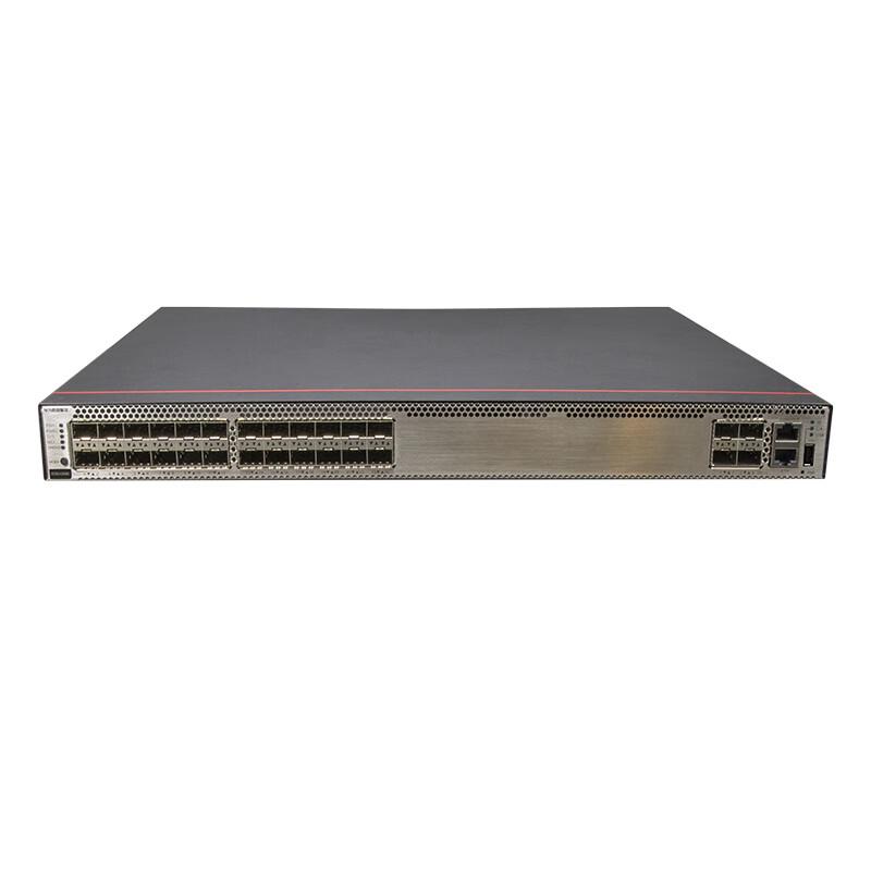 Huawei Smart Choice S5735S-H24S4XC-A Managed Network Switch