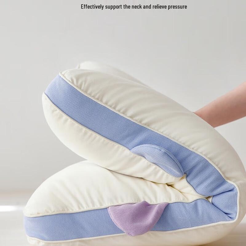 Kids Cervical Support Pillow