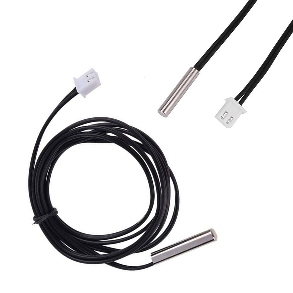 Thermistor Probe 5*25mm 10K 1% 3950 Accessories Heat