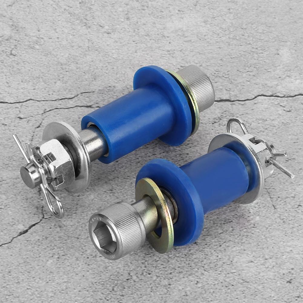 Engine Hood Bushing Hinge Pivot Bolt Kit Replacement Accessories Fit for Peterbilt 378 379
