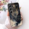 Hülle für Tecno Camon 40 Pro CM7 CM6 Handyhüllen für Camon 40 4G CM5 Niedliche Cartoon-Tiere Cooler Drache Löwe Weiches TPU Schwarze Abdeckung
