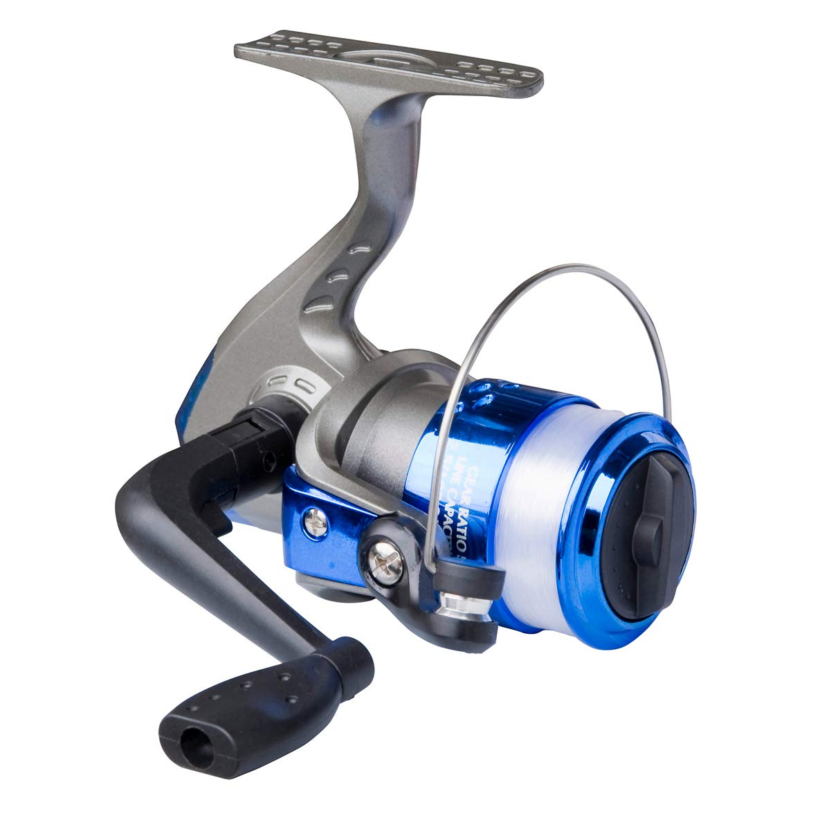 

Turing Monkey Reel Ranger Spin Kai 1000 Blue