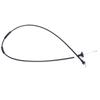 Schiebetürseil 7H0843954D Kompatibel für V-W T5 T6