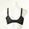 Wacoal Cup Side Stretch Simple Molded Bra EF Cup Wbrp029e F