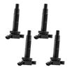 4x Ignition Coil 90919-02244/90919-02243 for Toyota Camry/Highlander