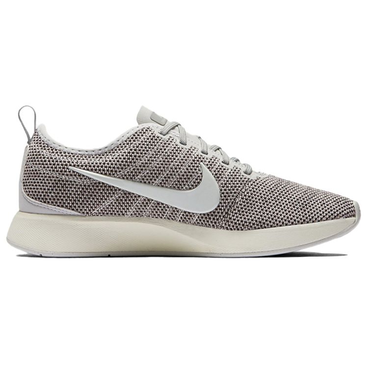 Nike  Dualtone Racer PRM Vast Grey Women Sneakers Sail Particle-Rose AH0312-004