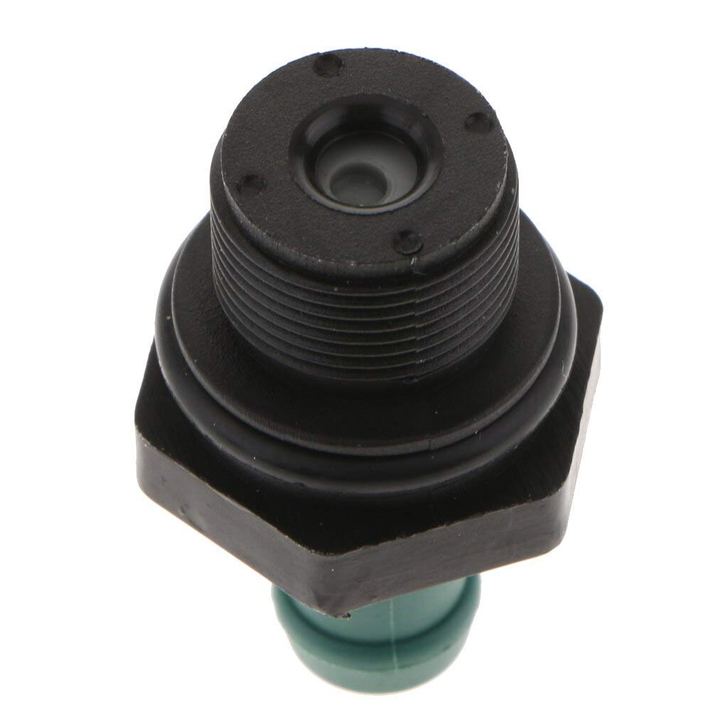 SVRITE Car Positive Crankcase, Ventilation PCV Valve Check Valve, Exhaust Valve, For Nissan Infiniti 11810-6N202 045-0350