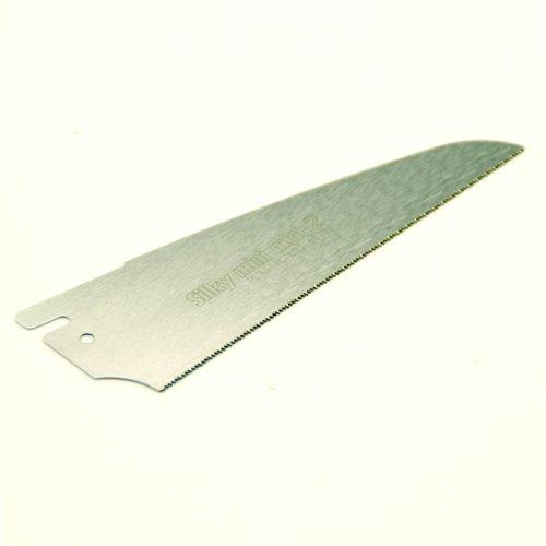 Silky Mini Mini 2 Replacement Blade for Plastic, 150mm, 165-15