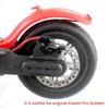 wheel Rim for Xiaomi Pro/Pro2 Electric Scooter