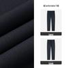 MONTAGUT Men's Summer Lightweight Stretch Casual Trousers