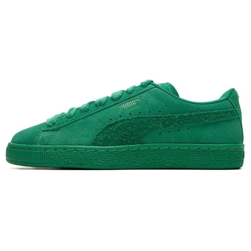 PUMA Suede  Love Marathon - Meadow  Men s 395830-02 EU 36