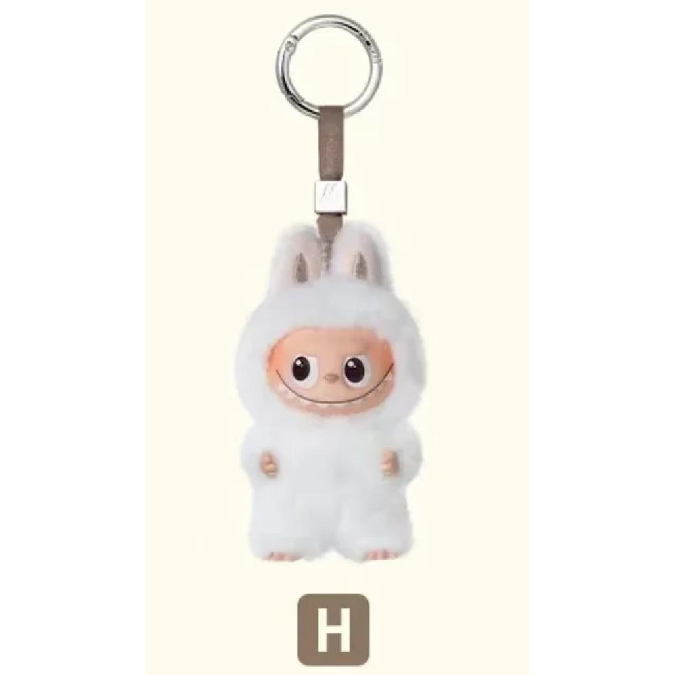 THE MONSTERS PIN FOR LOVE Series Blind Box Guess Bag Mystery Box Toys Doll Anime Figure Ornaments Gift Collection