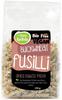 PASTA (BUCKWHEAT) FUSILLI GLUTEN-FREE BIO 250 G - APOTHEKE
