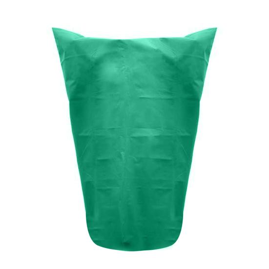 Plant Cold Proof Cover Freeze Protection Cover with Zipper Drawstring Breathable Frost Blanket for Outdoor Winter Shrubs Trees Potted Plants