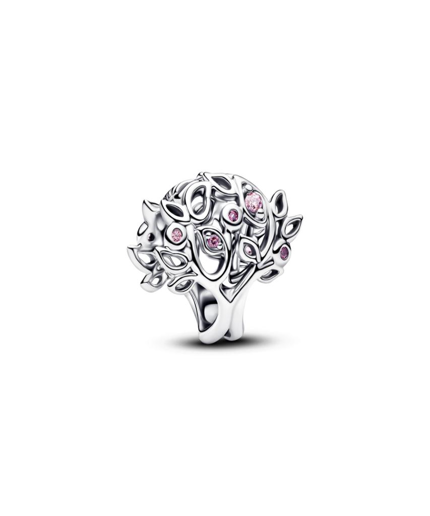 Pandora Family Tree Openwork Charm_794486C01