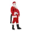 Men’s Christmas Santa Claus Belly Stuffer Santa Belly Padding Christmas Accessory