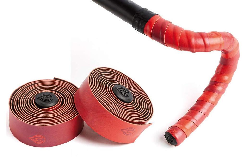 Cinelli Fading Volee Ribbon Bar Tape