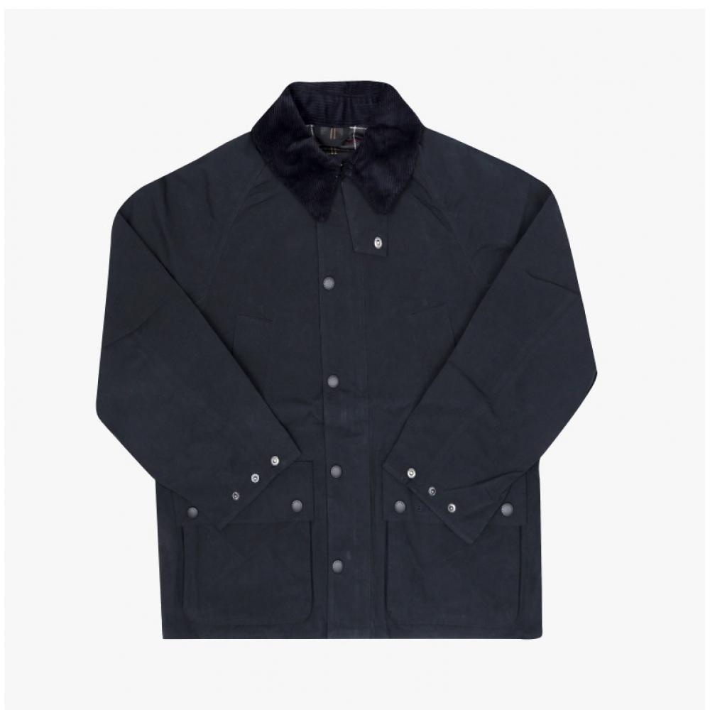 Barbour Unisex Pitched Beadale Casual Jacket Ny71