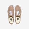[Vans] Authentic - Color Theory Warm Taupe, VN000D8BE2V, 1010111660, Popular Korean Shoes