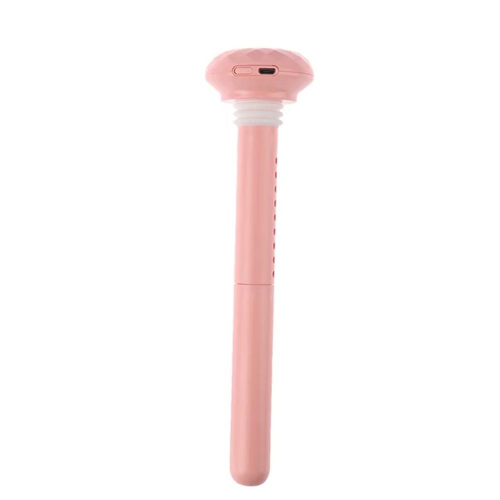 Rechargeable Portable Humidifier Cold Spray Nano Mist Hydrator USB Humidifier  Vehicle Mounted