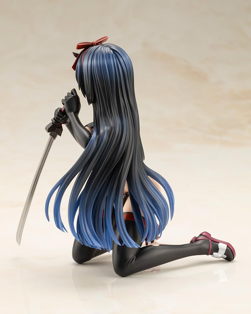 Kotobukiya Frame Arms Girl Magatsuki PVC Painted Finished Figure Non-Scale