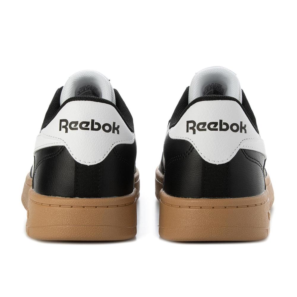 Reebok Bb 1000 Blk Blk Wht 100232300 Model