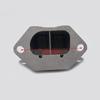Valve Block with Petals Membran Assy Durable Replacement Part for FR50 Two Stroke Moped Scooter Repair Maintenance