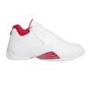 Mens T-Mac Striped Low Trainers