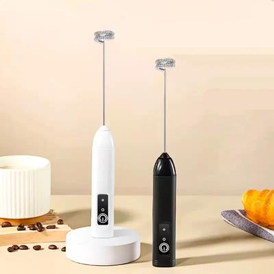 Electrónica para la cocina – Batidoras eléctricas