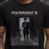 POLTERGEIST 2 Two Tshirt T-shirt T Shirt Aesthetic Movie Tee 1980s Horro