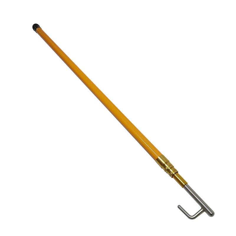 DAXTE Telescopic Boat Hook 6 Meter