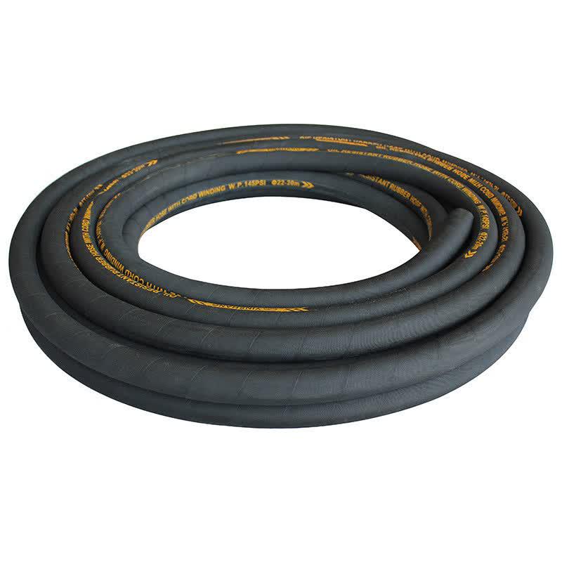 Fabric Reinforced Rubber Hose