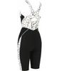 Wacoal Swimwear Size 15 One-Piece Swimsuit, All-in-One, Tummy-Shaping, Beauty-Keeping Cup, Fitness, SFR433, Women's, IV,