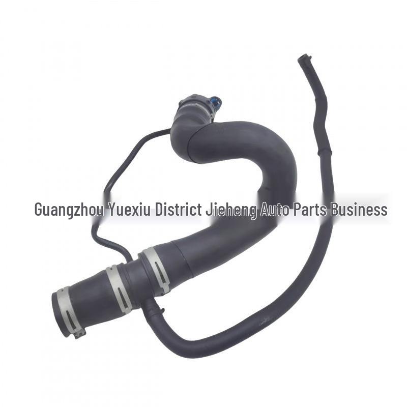 LR029140 Oberer Wasserschlauch für Land Rover Range Rover 2010-2012, 4,4L Motor