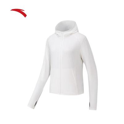 Light Shield UPF 50+ Women's Sun Protection Jacket
