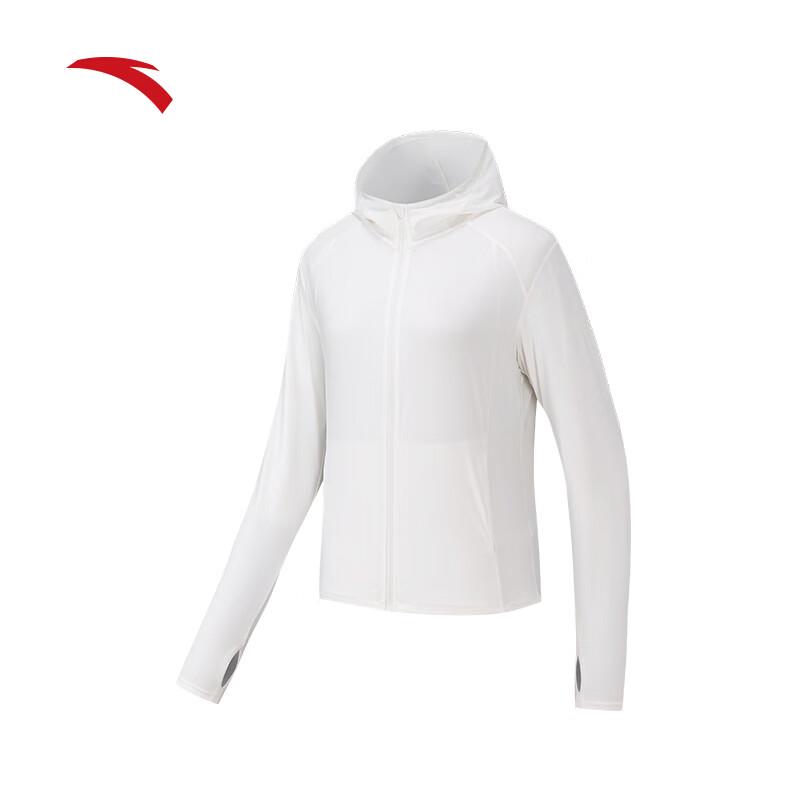 

Anta Light Shield UPF 50+ Women s Sun Protection Jacket 2XL