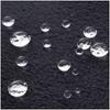 Mizuno Waterproof Fleece and Training 32MCB880 Women's Hoodie, Water-Repellent Warm, Wear, Black,