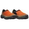 Salomon Snowclog Corduroy Comfortable Soft Breathable Casual Shoes Unisex Casual Shoes Orange Brown 477946