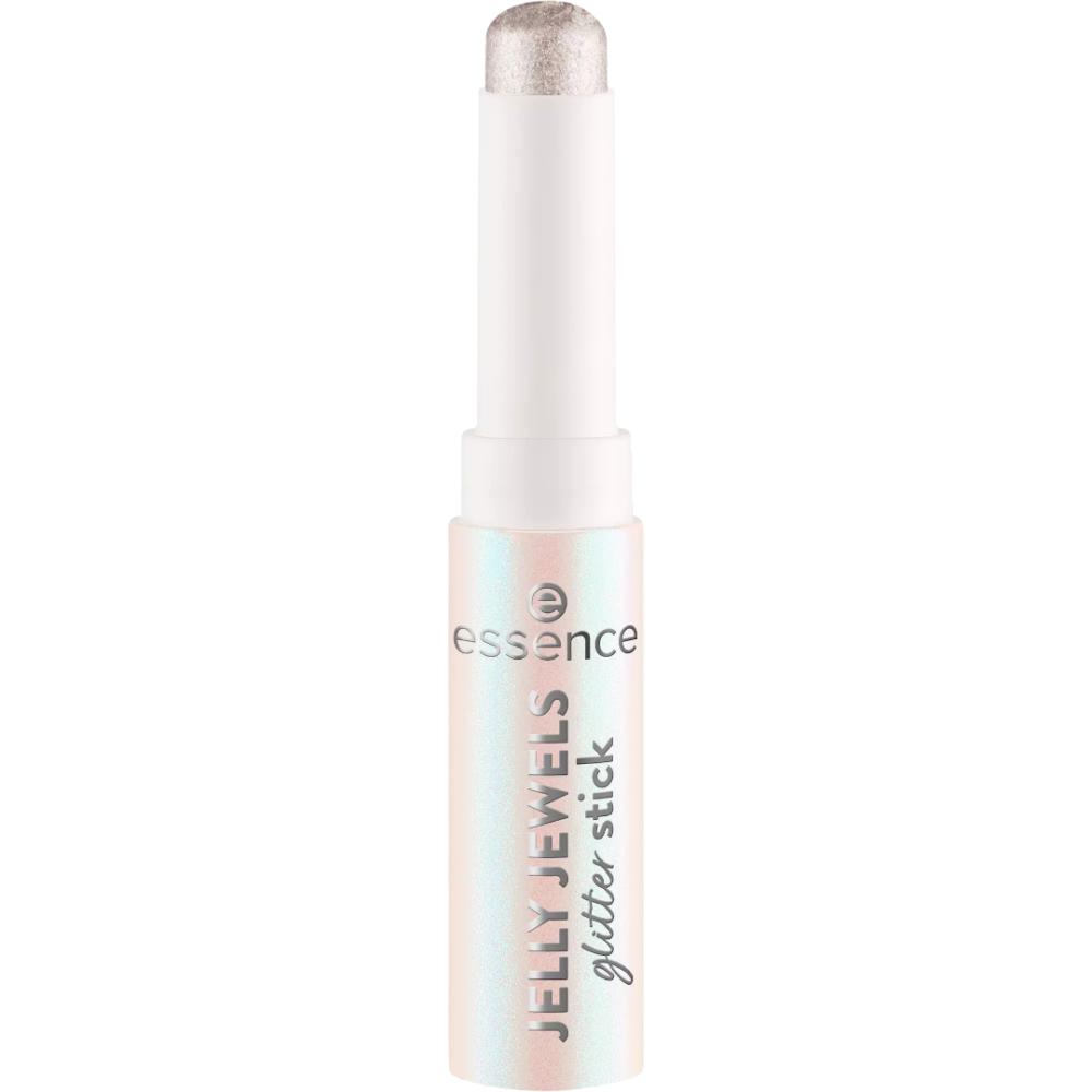 Essence - Sticks Fard à Paupières Jelly Jewels Glitter - 