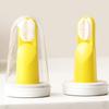 Finger Sleeve Toothbrush for Infants and Young Children Baby Oral Cleaning Artifact