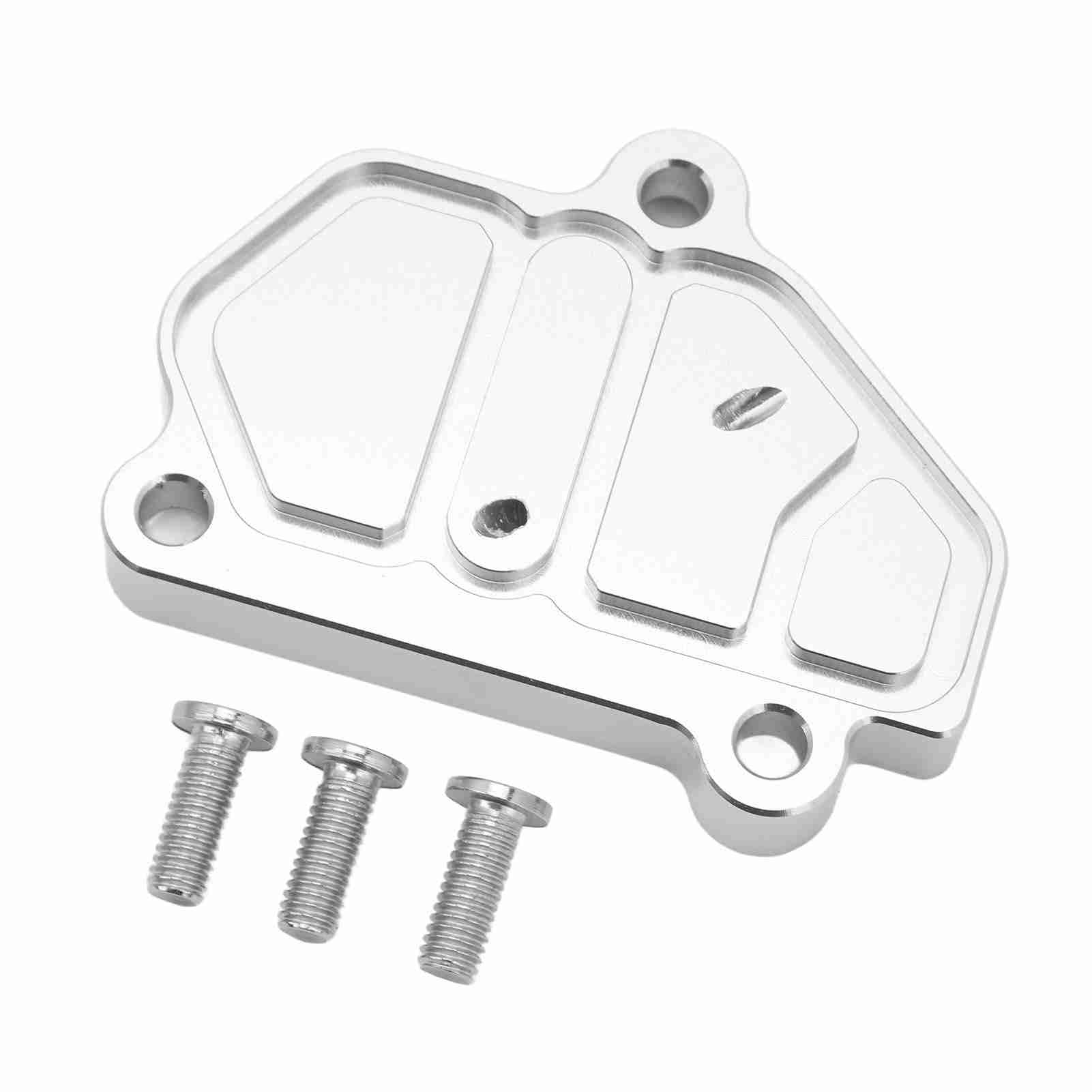 

Пластина-заглушка соленоида VTEC из кованого алюминия для Acura BСерия Integra Civic