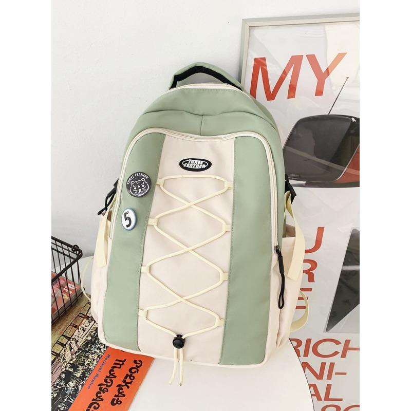 

Рюкзак дорожный большой вместимости Новый студенческий рюкзак для компьютера Походный универсальный альпинистский рюкзак 20-35L