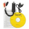 EasyCap Usb 2.0 - Stick de capture video+audio Usb