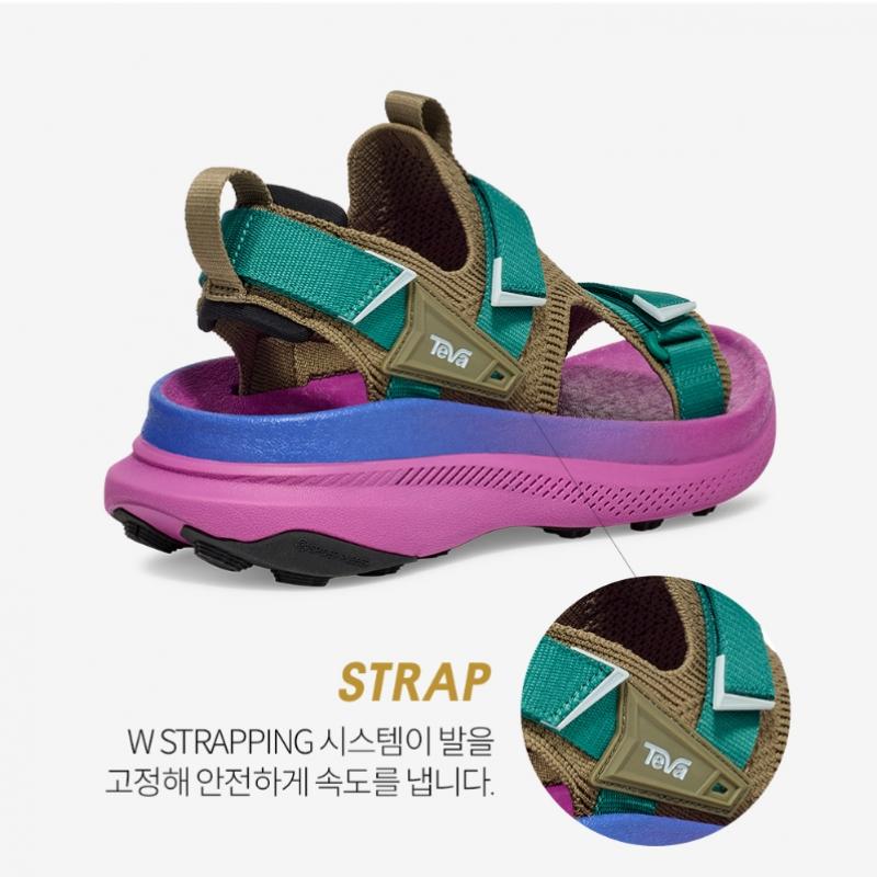 Teva Women S Running SandalS Stvf2516131 Bdv